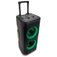 Aiwa KBTUS-450 40w Bluetooth-Lautsprecher - Black