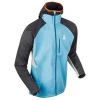 Daehlie Jacket North delphium blue (23600) XL