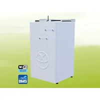 Blauberg Komfort EC SB 250-E S21 - Blauberg Ventilatoren