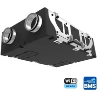 Blauberg Komfort EC D5B 180 S14 - Blauberg Ventilatoren