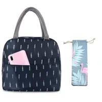 Binoster Lunch Tasche Kühltasche Picknick Schule Lunch Paket Lunch
