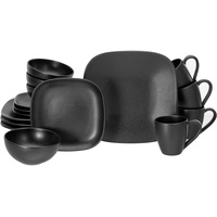 CreaTable CreaTable, Magic Black Square 16 Stück)
