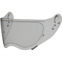 Shoei CNS-2, Visier - Stark-Getönt