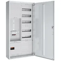 ABN S27ZA510 Zählerschrank 3Pkt 1Z 1V 1APZ