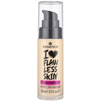 Essence I LOVE FLAWLESS SKIN LSF 20 20 -
