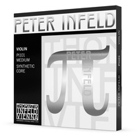 Thomastik Peter Infeld, Violinsaiten 4/4 Zinn
