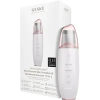Geske SmartAppGuidedTM MicroCurrent Skin Scrubber & Blackhead Remover 9
