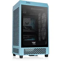 Thermaltake The Tower 200 Mini-Tower Mini-ITX Gehäuse mit Sichtfenster