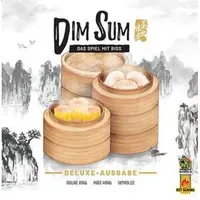 Happyshops Dim Sum: Deluxe