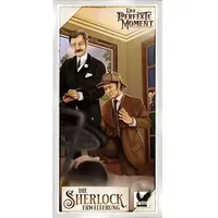 Happyshops Der perfekte Moment - Die Sherlock Erweiterung