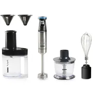 DOMO collection My Vegetable Stabmixer SET