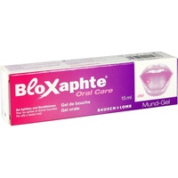 Bausch + Lomb Bloxaphte Oral Care Mundgel