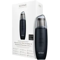 Geske SmartAppGuidedTM MicroCurrent Skin Scrubber & Blackhead Remover 9