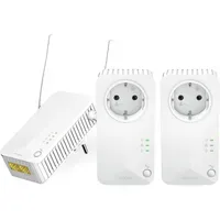 Strong Powerline Wi-Fi 600 Triple Pack 600 Mbps