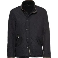 BARBOUR Powell Steppjacke, Blau 3XL - Blau - 3XL