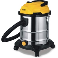 Haeger Vcwd038a VC-W&D.038A, Nass-und Trockensauger, bunt