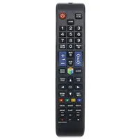 Azurano Fernbedienung Ersatz für Samsung AA59-00582A, AA5900582A für Samsung