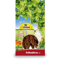 JR Farm Kolbenhirse rot 1 kg