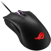 Asus ROG Gladius II Core schwarz