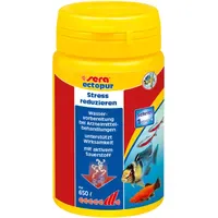 Sera Aquarium-Wasseraufbereiter Ectopur 130 g