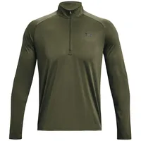 Under Armour Tech 2.0 1/2 Zip Marine OD green