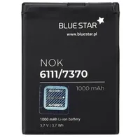 Blue Star Bluestar Akku Ersatz kompatibel mit Nokia 6111/7370