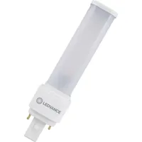LEDVANCE LED-Kompaktlampe DULUX 4058075823198 9W G24d-3 kaltweiß 1 St.