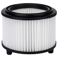 Bosch Patronenfilter für AdvancedVac 20/UniversalVac 15 (2609256F35)