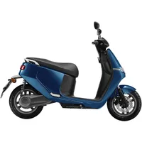 Dreems AMALFI S Elektroroller 1 Sitz(e) 75 km/h 4000