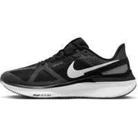 Nike Air Zoom Structure 25 Herren Black/White-Iron Grey 46