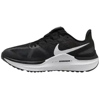 Nike Structure 25 Damen Black/Dark Smoke Grey/White 38