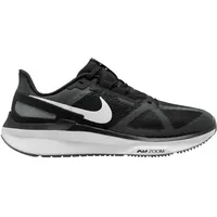 Nike Air Zoom Structure 25 Herren Black/White-Iron Grey 44
