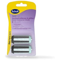 SCHOLL EXPERTCARE 2in1