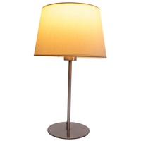 NÄVE Tischleuchte »Bologna«, BxL: 250 x 250 mm, ohne