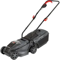 KRAFTIXX KX-ARM 1832 Li-Solo Akku-Rasenmäher ohne Akku