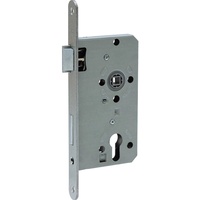 ABUS Einsteckschloss ES PZ2 L S 55 72 20