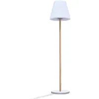 Lumisky STANDY WOOD SOLAR