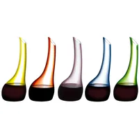 Riedel the wine glass company Riedel Cornetto Confetti Dekanter