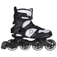 Playlife Cloud Schwarz/Weiß 44