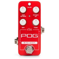 Electro-Harmonix Pico POG