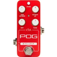 Electro-Harmonix Electro Harmonix Pico POG Polyphonic Octave Generator