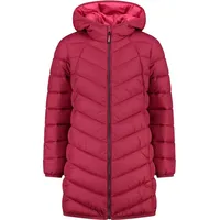 CMP 33z1465 Jacke - Dark Red - 10 Jahre
