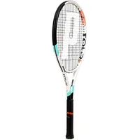 PRINCE Tennisschläger Prince tour 98 schwarz|weiß GRIP 3