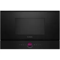 Bosch BFR7221B1 Schwarz