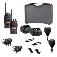 Midland G18 Pro NC 2er Koffer m. MA 25-M