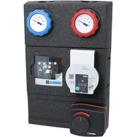 ESBE GRA211 DN32 | Pumpengruppe mit 3-Wege-Mischer