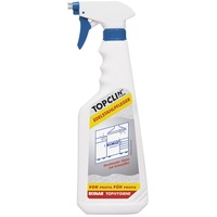 ECOLAB® TOPCLin® Edelstahlreiniger 0,75 l