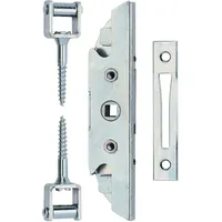 Grundmann Einstecktrieb ohne Stulp, ohne Einlegestange, links,