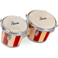 XDrum Bongos Retro
