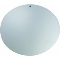 Schneider Tortenscheibe, Aluminium, Ø 280 mm, Stärke: 1,5 mm